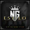 Estilo Ng - Sin Rumbo Fijo - EP